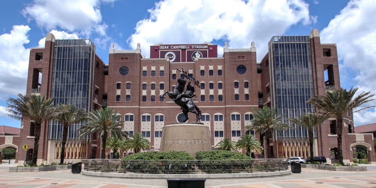 NextImg:Florida State University professor leaves job after accusations of faking race data, had 6 studies retracted