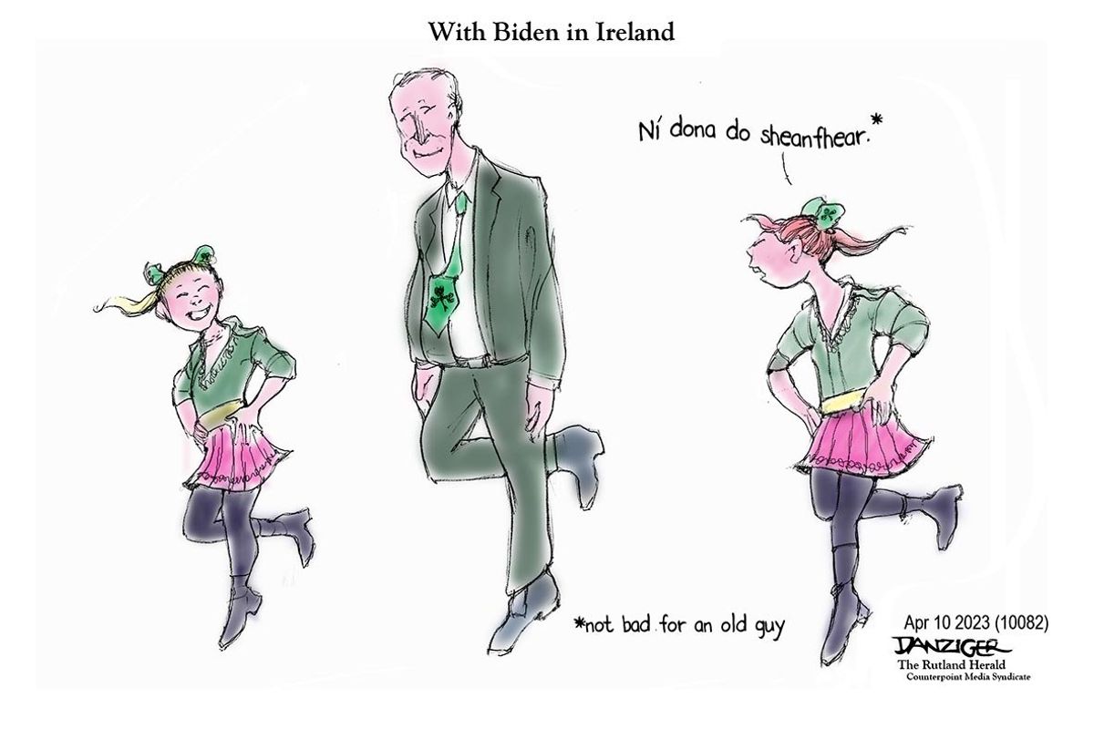 Danziger Draws