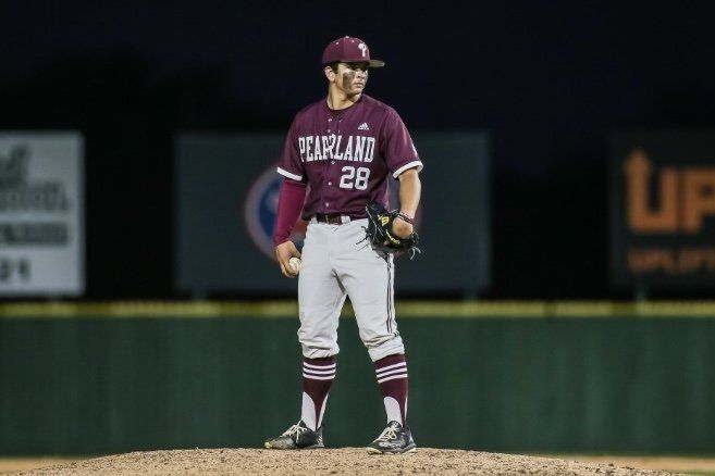 TRUSTING THE PROCESS: Pearland’s Mader-Cooper a piece to winning puzzle