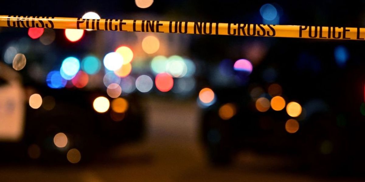 NextImg:Second Easter Sunday shooting in Orlando leaves 2 dead, 3 more injured