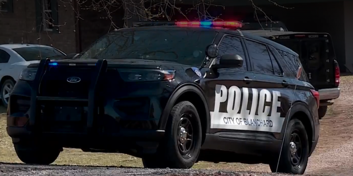 NextImg:Woman allegedly killed by husband while awaiting protective order; police officer shot twice in murder-suicide standoff
