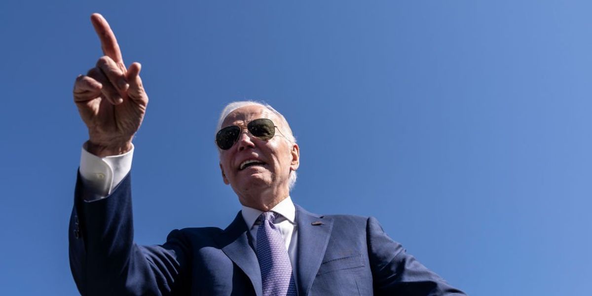 NextImg:Biden blasts Republicans in statement about deadly Louisville shooting