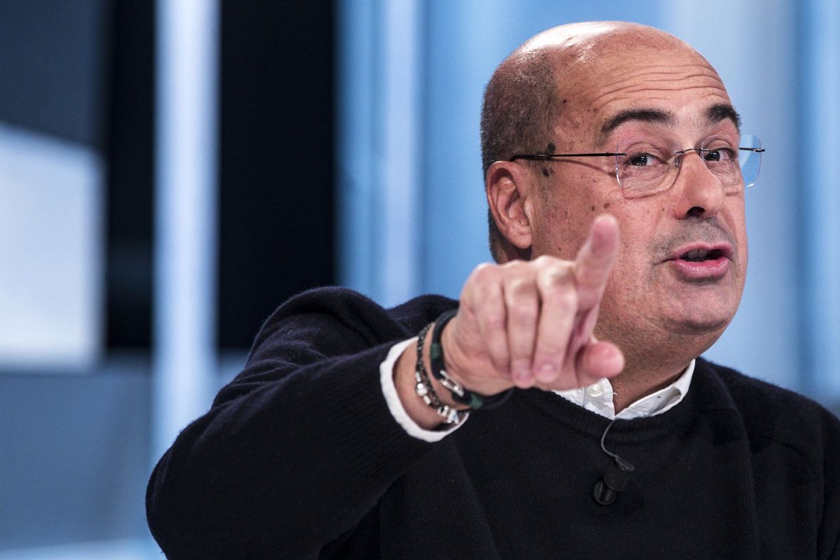 Truffa dei bavagli di Zinga, spuntano un falso avvocato e un pluripregiudicato