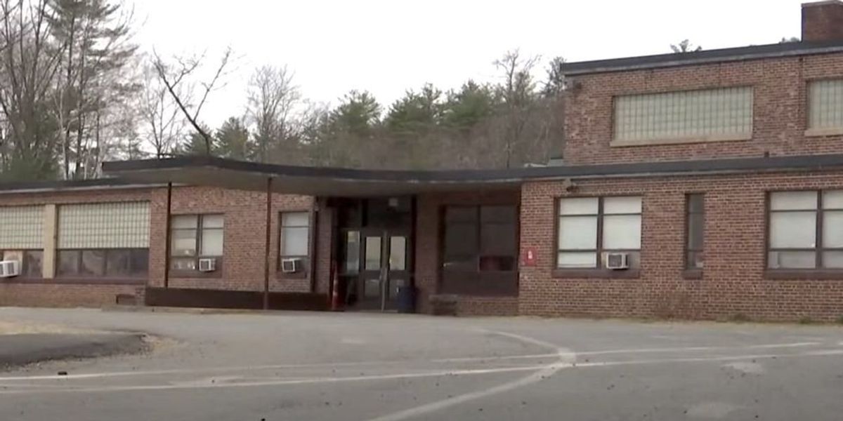 NextImg:10 children sent to a hospital over TikTok challenge at Massachusetts grade school