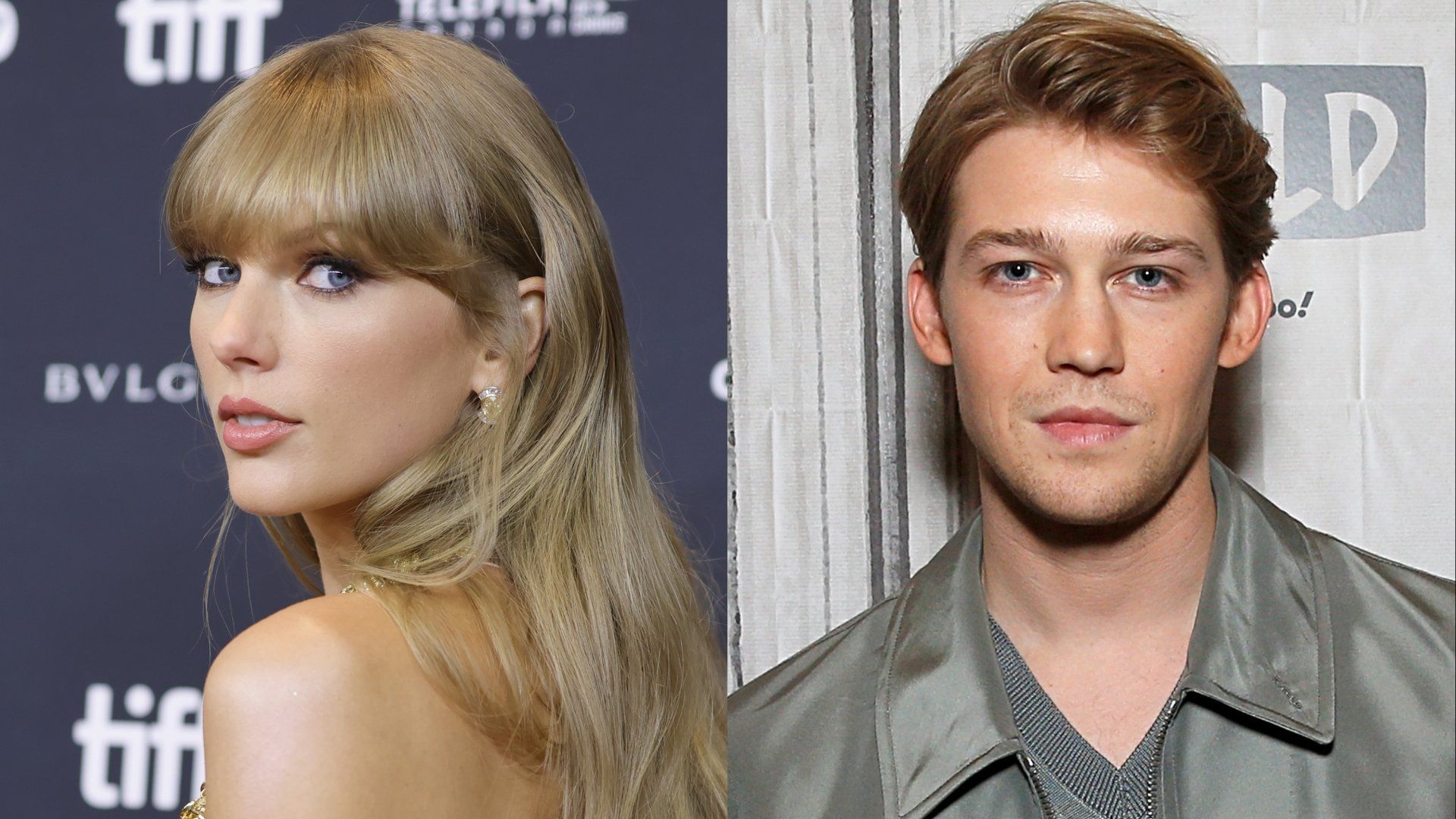 Why Taylor Swift And Joe Alwyn Reportedly Broke Up - PAPER Magazine