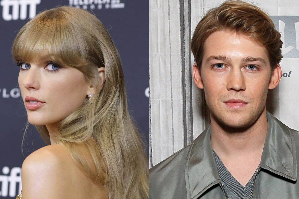 Why Taylor Swift And Joe Alwyn Reportedly Broke Up - Paper Magazine
