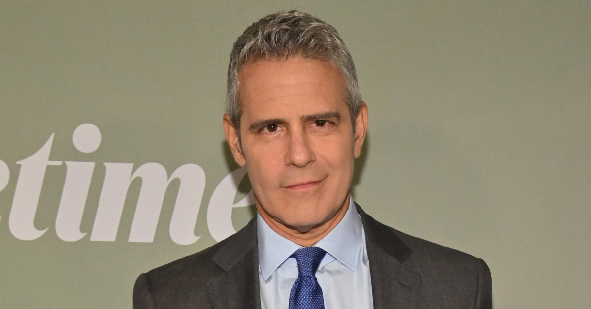 Andy Cohen Praises Housewives' Ozempic Weight Loss: VIDEO - Comic Sands