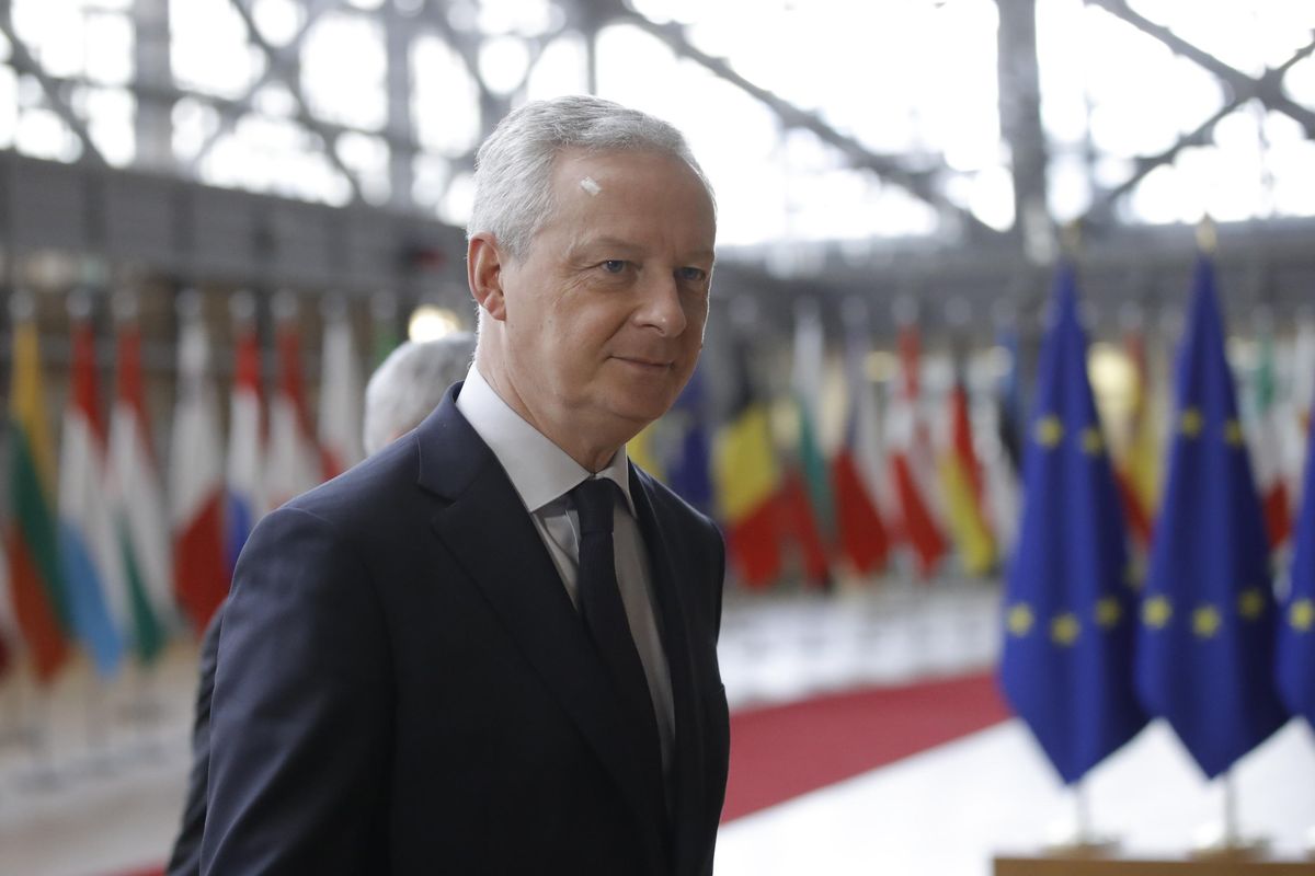E scoppia il caso sulle frasi censurate dall’Eliseo nell’intervista a «Politico»