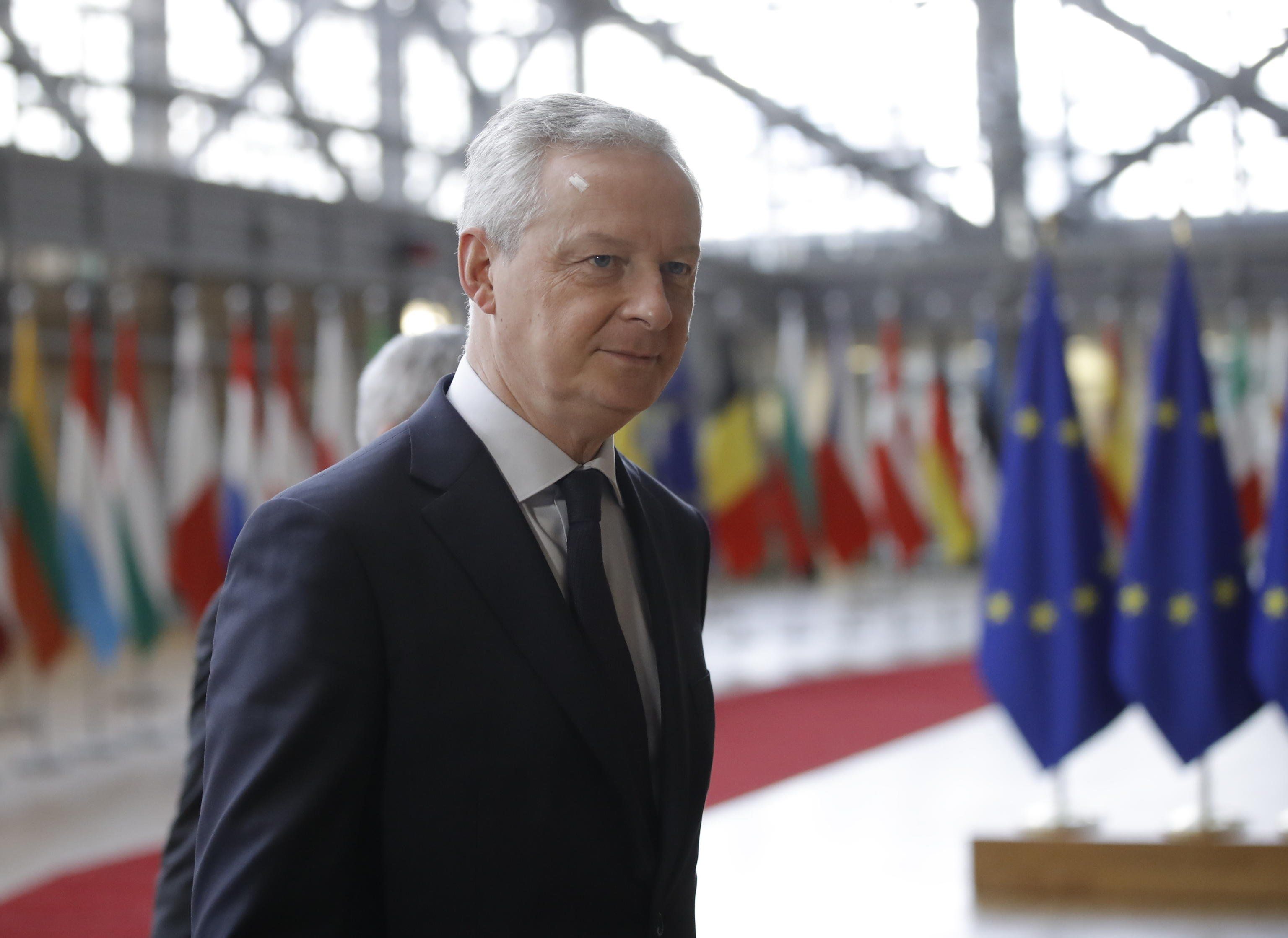 E scoppia il caso sulle frasi censurate dall’Eliseo nell’intervista a «Politico»