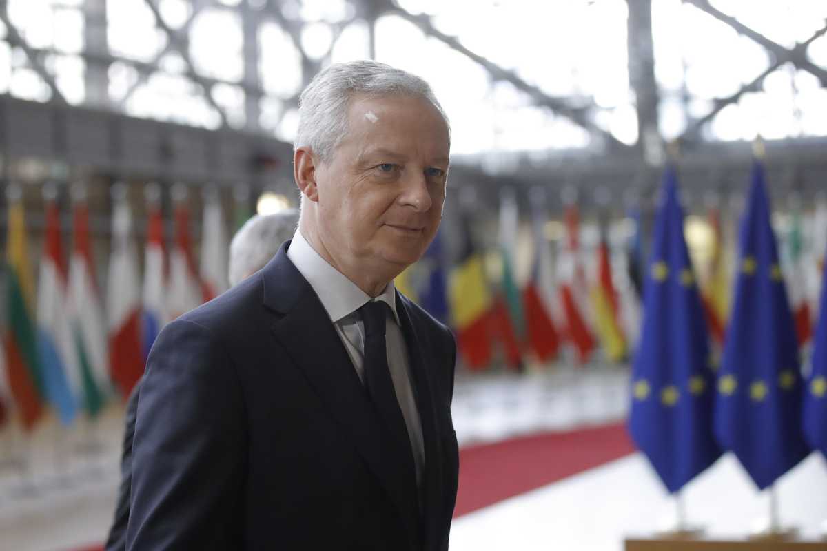 E scoppia il caso sulle frasi censurate dall’Eliseo nell’intervista a «Politico»