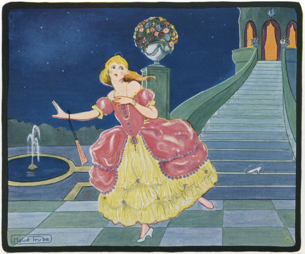 Cenerentola è il racconto perfetto per superare le litigate in famiglia