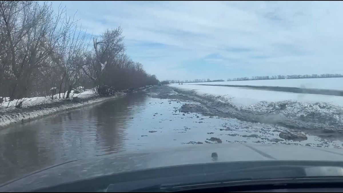 Reportage Ucraina, Chasiv Jar bombardata