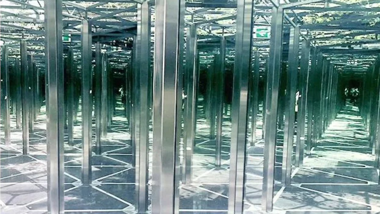 In The 'Wilderness Of Mirrors,' Who Leaked (And Changed) Ukraine Intelligence?