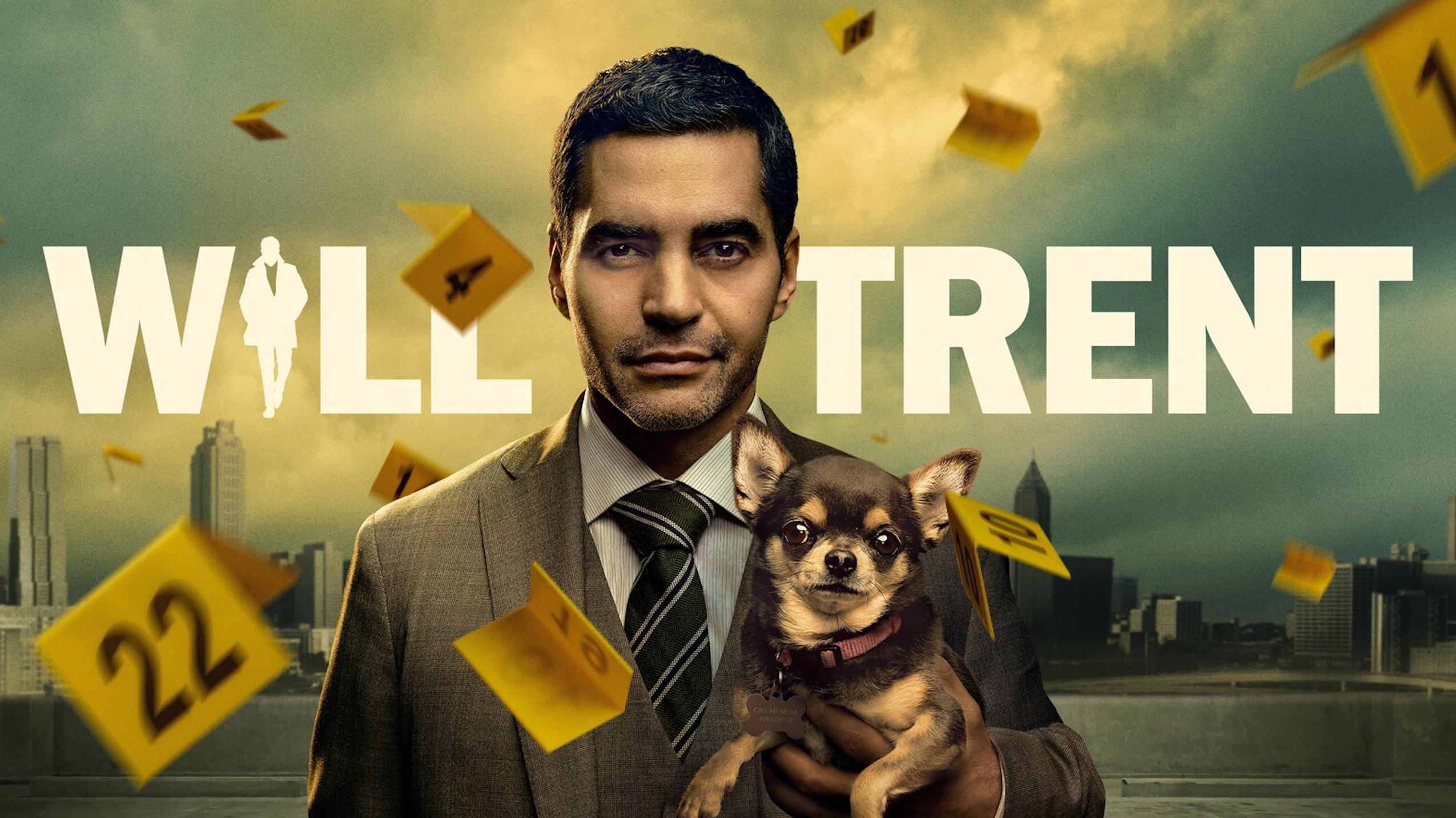 «Will Trent», la nuova serie crime in arrivo su Disney+