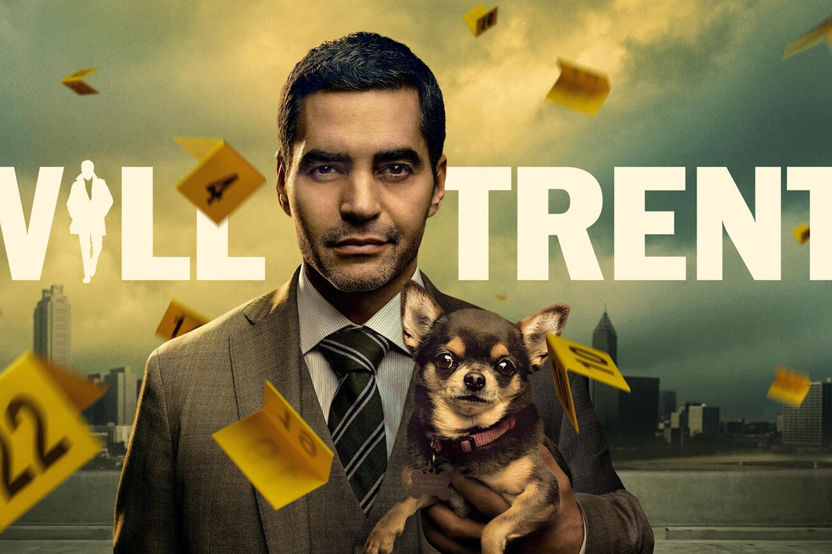 «Will Trent», la nuova serie crime in arrivo su Disney+