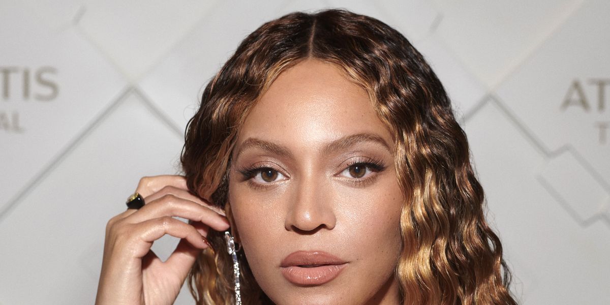On Beyoncé's IVY PARK & The Expectations Of Black Creatives' Profitability