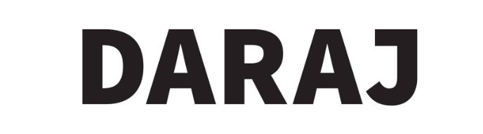 DARAJ Logo