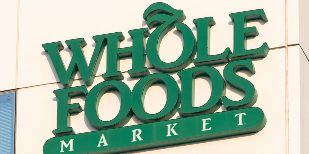 NextImg:Whole Foods flagship San Francisco location to close due to rampant crime and drug use in the area