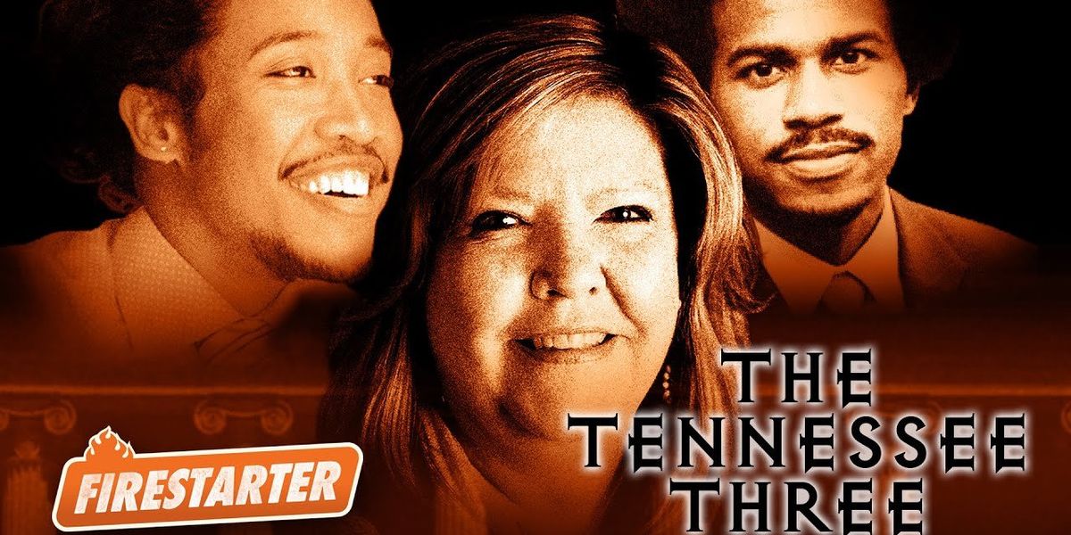 NextImg:Jason Whitlock: Tennessee lawmakers use dead children to destroy America