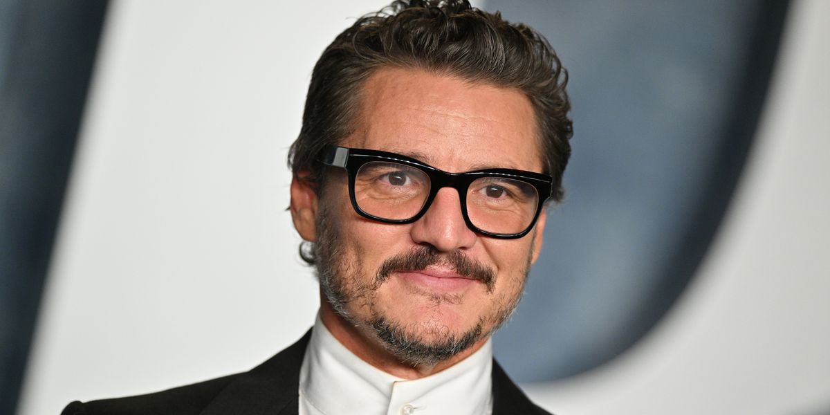 Pedro Pascal's Gay Cowboy Movie is 'Intoxicating' and 'Heartbreaking'