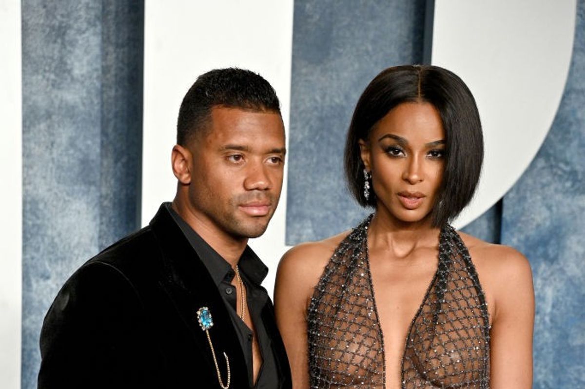 Ciara Says Russell Wilson Helps Her Embrace Her Body - xoNecole