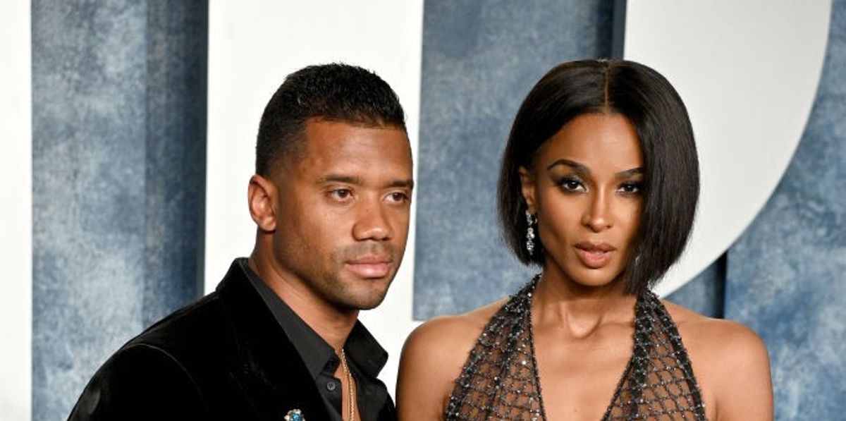 Ciara Says Husband Russell Wilson Helped Her Accept Her Body After Past Struggles