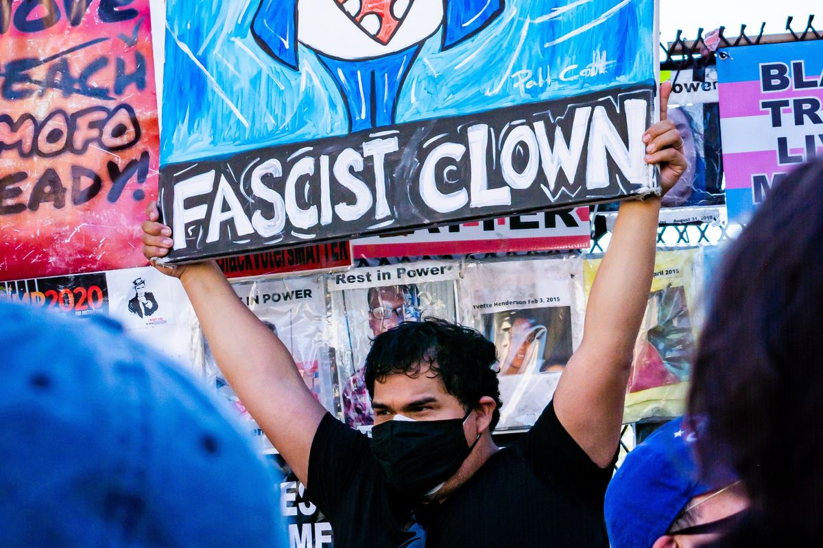 The Strange Intersections of K-Pop, Korean Culture, and American Fascism