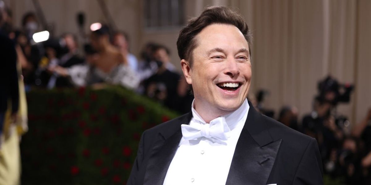 NextImg:Twitter is now 'X Corp.' as Elon Musk moves closer to creating his 'everything app'