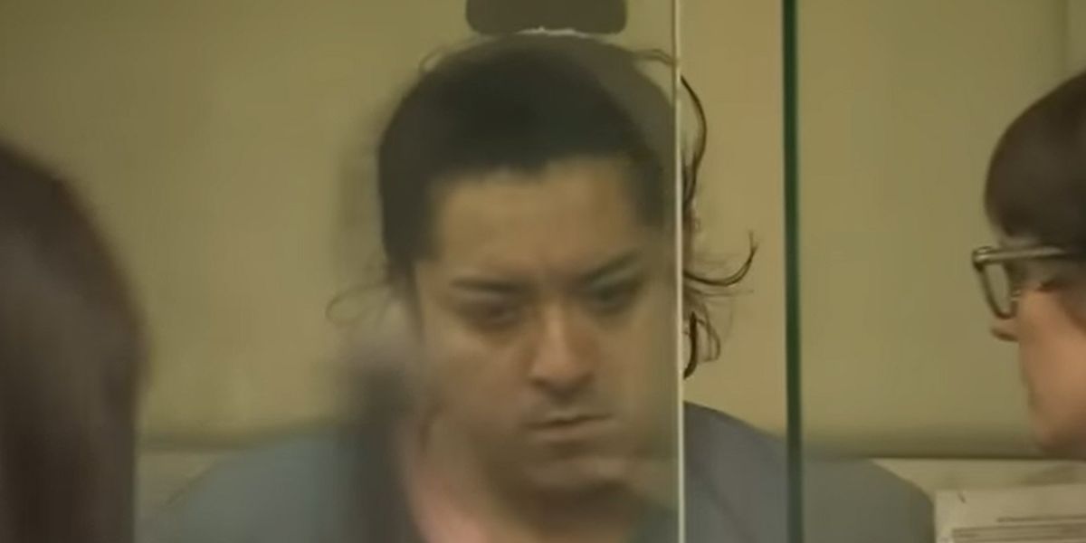 NextImg:Transsexual activist accused of butchering a Portland taxi driver on Easter Sunday