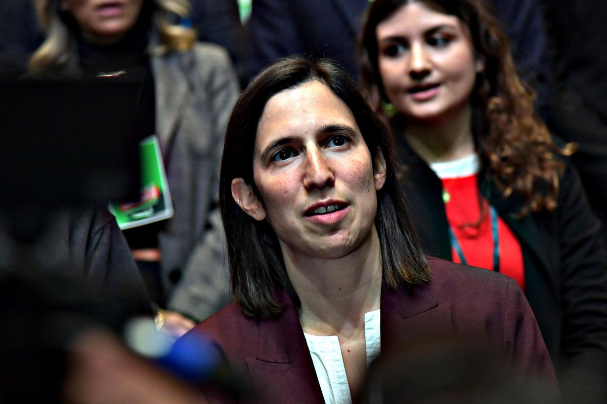 La Schlein saccheggia la Regione per farsi la segreteria al Nazareno