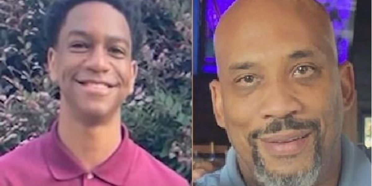 NextImg:Heroic teen and family man sacrifice their lives to rescue kids from dangerous rip current in Gulf of Mexico
