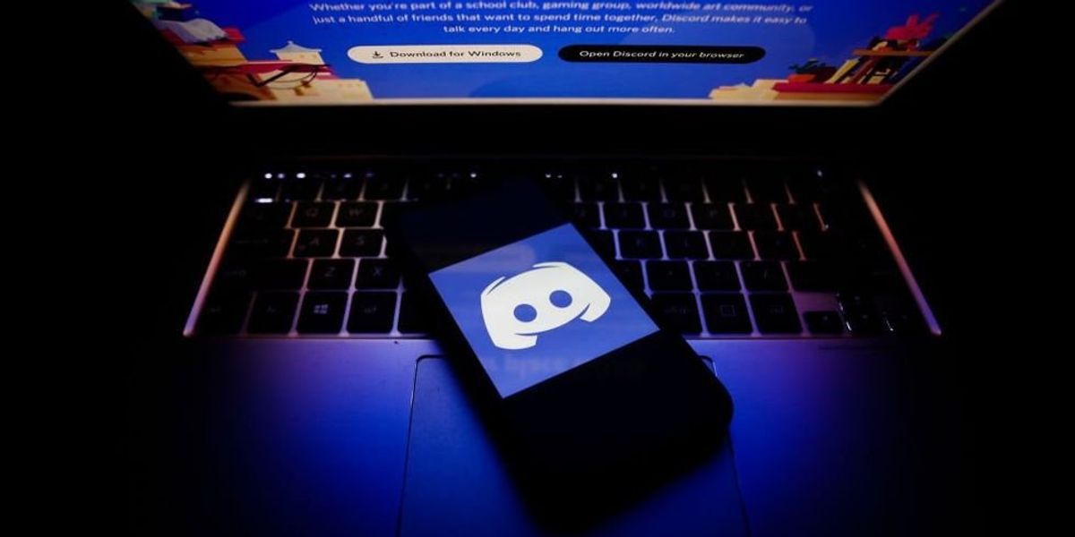 NextImg:'Only the tip of the iceberg': Pentagon leaks traced to Discord, a gamer-centric chat app