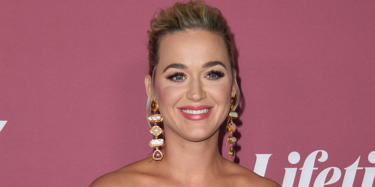 'American Idol' Fans Call Out Katy Perry For 'Trolling' Contestants