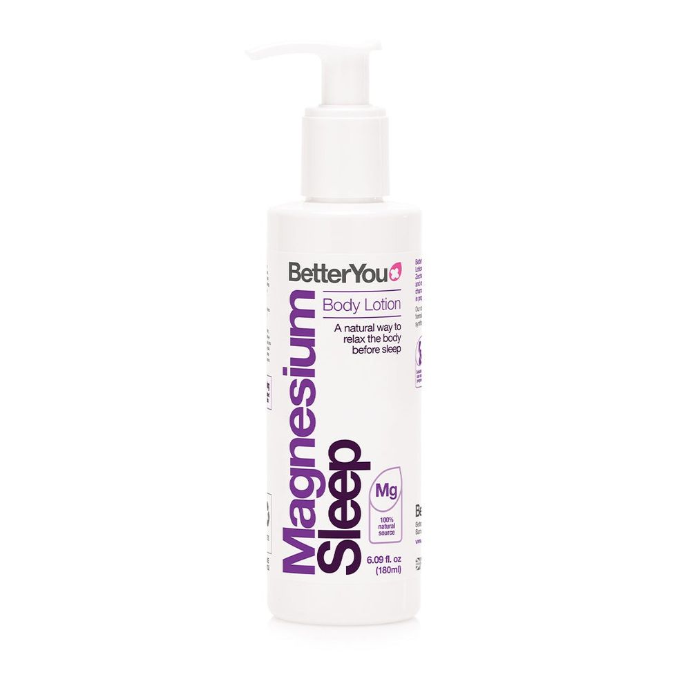 The Best Magnesium Body Lotions For Better Sleep - xoNecole