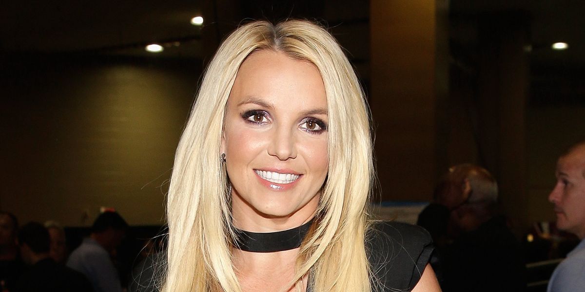 Britney Spears Calls Out Former Trainer For Body Shaming Her