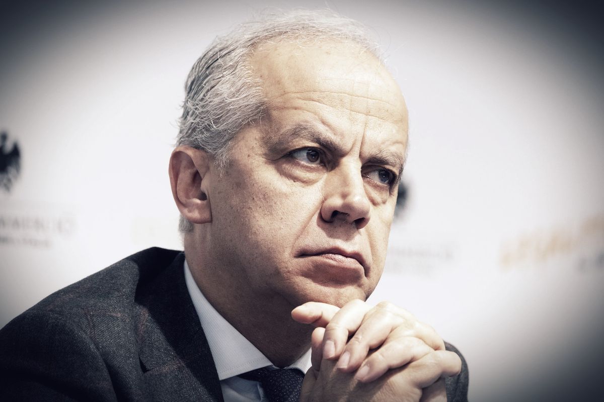 Via allo stato d’emergenza e 5 milioni per i migranti mentre l’Europa è latitante