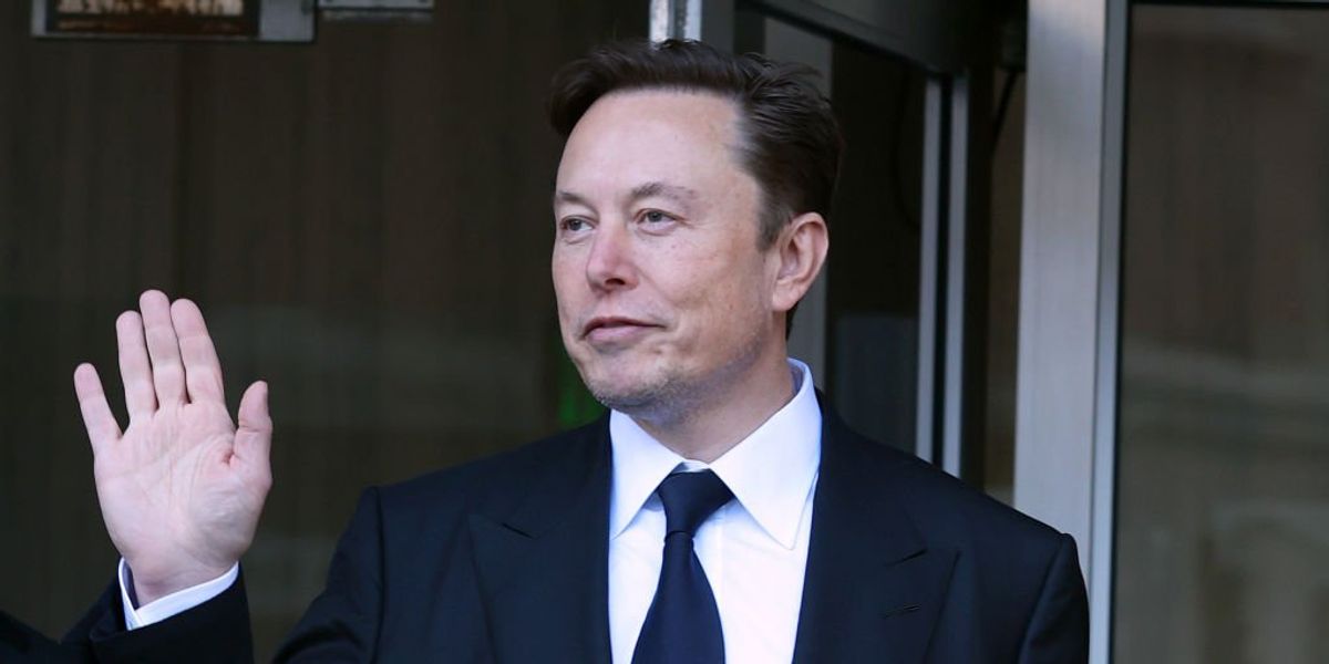 NextImg:Elon Musk suggests legalizing, regulating fentanyl would reduce drug deaths