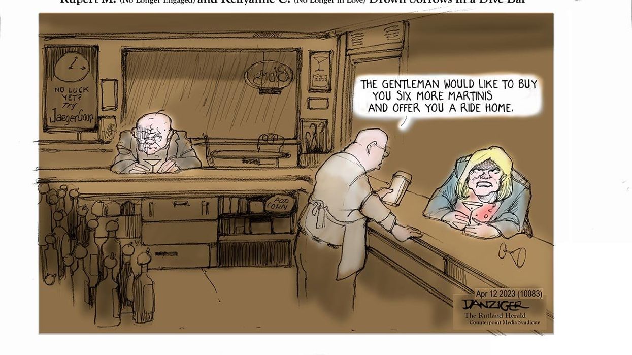 Danziger Draws