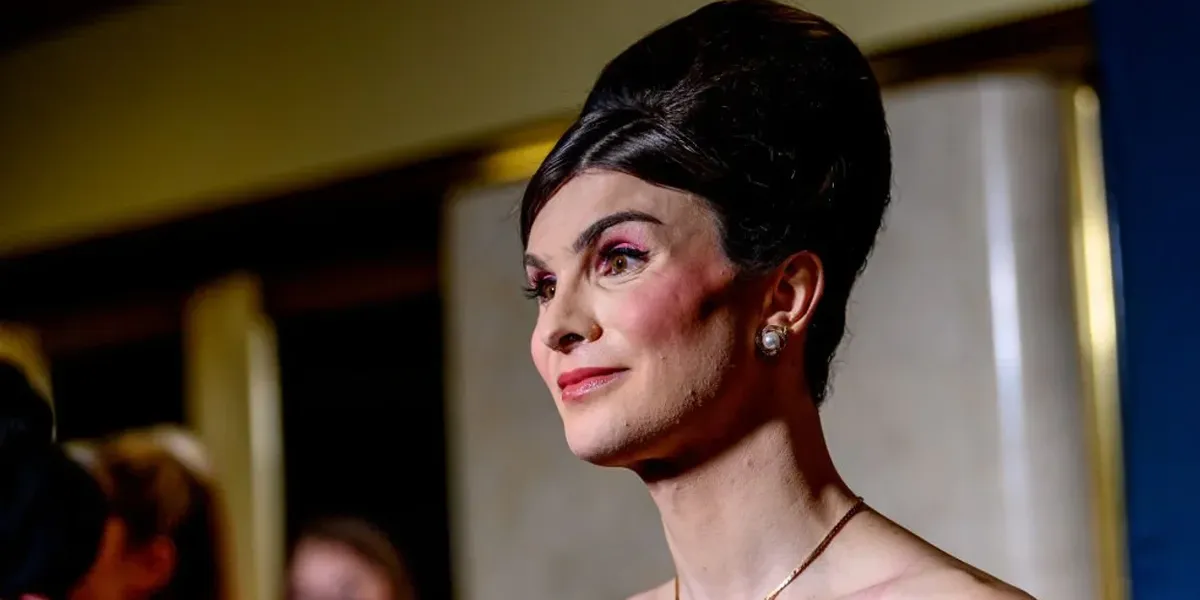 NextImg:'I celebrate 13,615 days of being a woman': Conservatives celebrate their real womanhood in response to Dylan Mulvaney's claim to '365 days of girlhood'