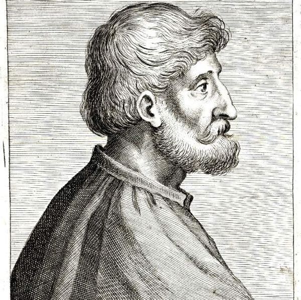 Vittore Carpaccio a Palazzo Ducale di Venezia