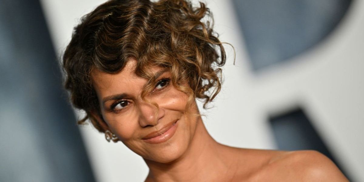 Halle Berry Shuts Down Agiest Troll Over Nude Photo Comment Comic Sands