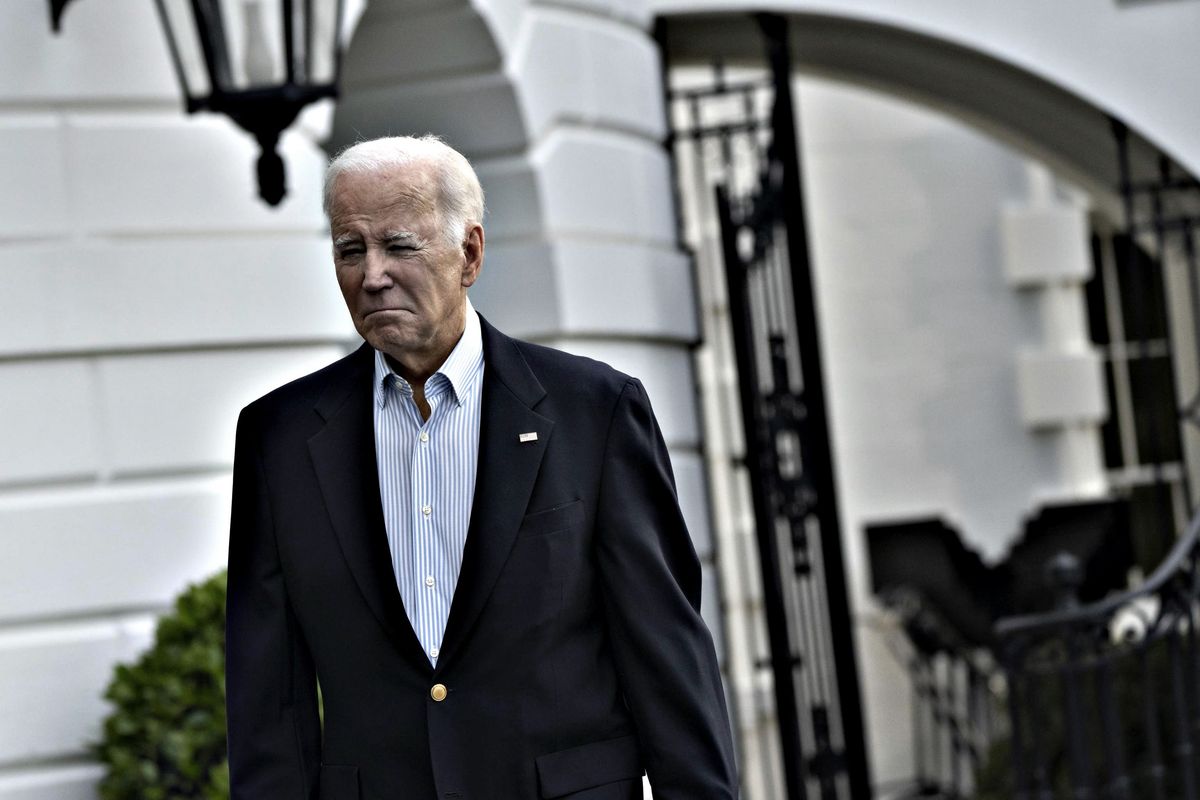 La ricandidatura di Biden è già zoppa: il Deep State americano rema contro