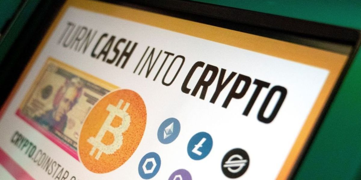 NextImg:Investment banker indicted on crypto fraud, used money for gambling despite offering 'guaranteed' returns
