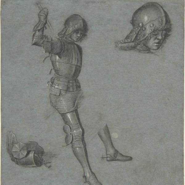 Vittore Carpaccio a Palazzo Ducale di Venezia