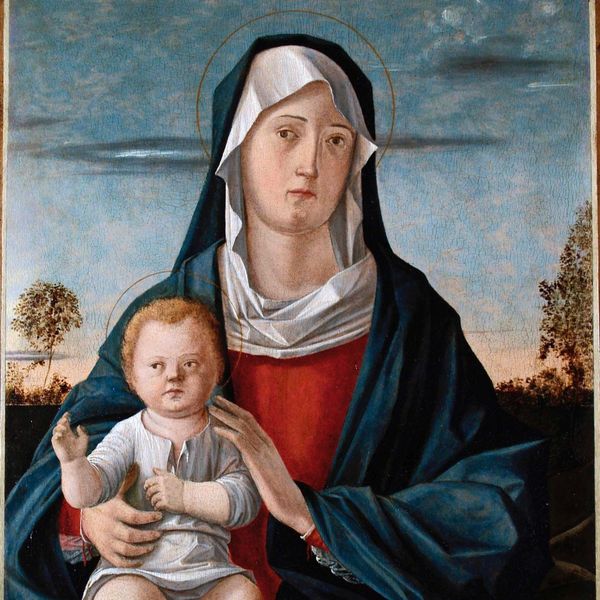 Vittore Carpaccio a Palazzo Ducale di Venezia