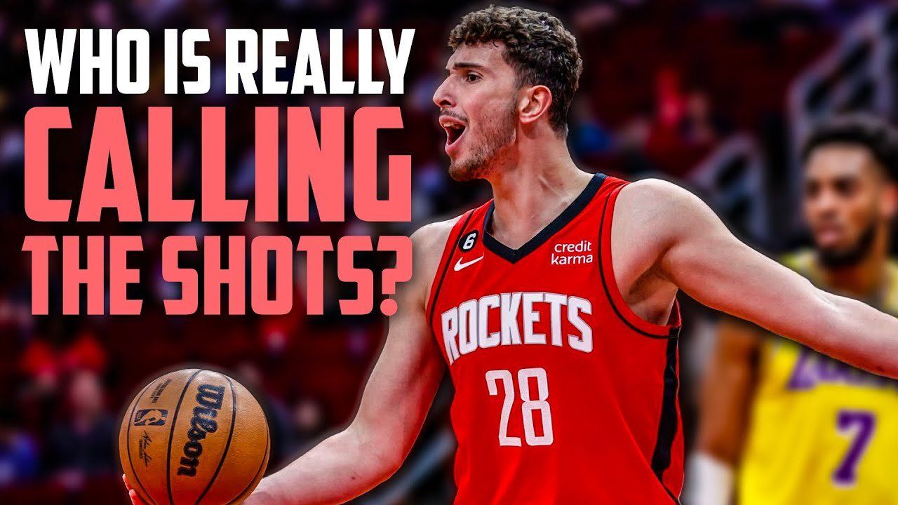 Here’s why pivotal next Rockets decision likely won’t be made by their GM