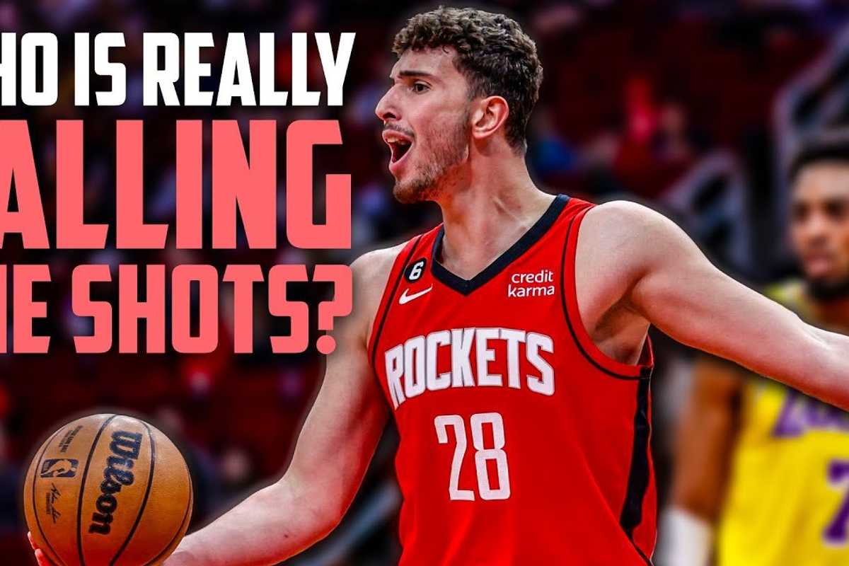 Here’s why pivotal next Rockets decision likely won’t be made by their GM