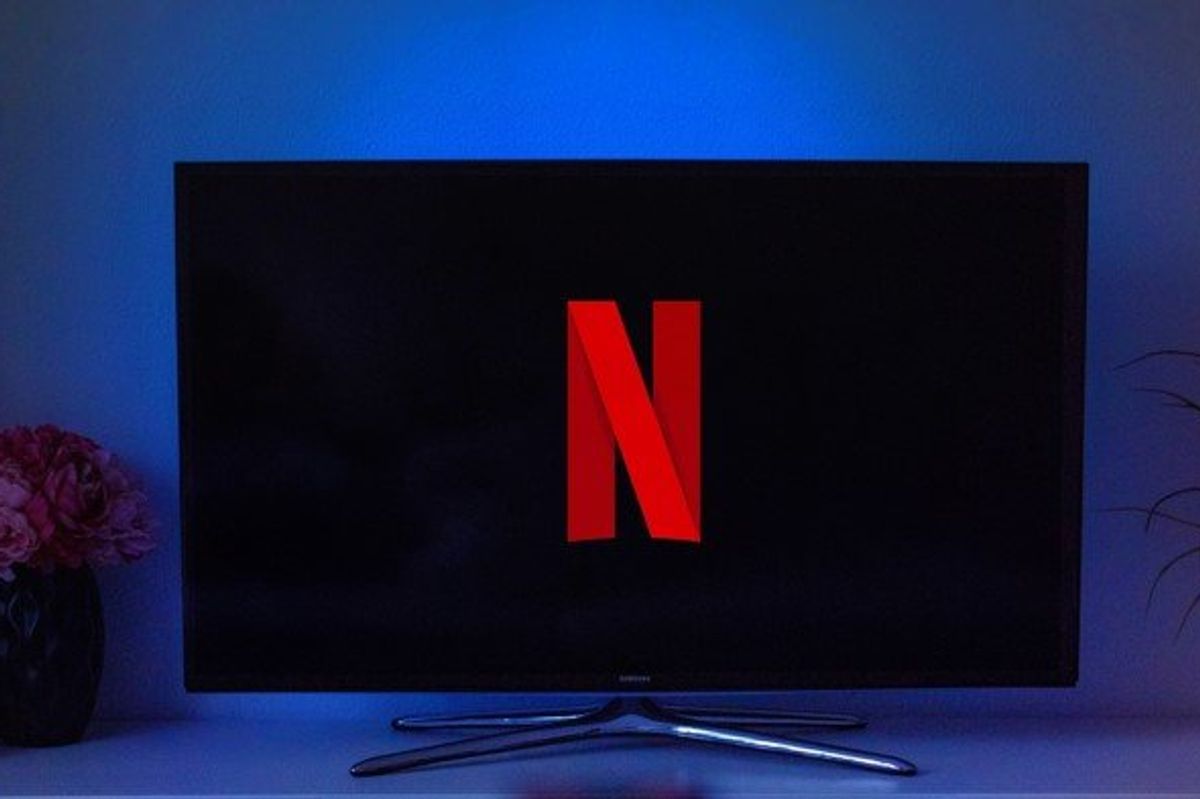 Netflix's "365 Days" Glorifies​ Sex Crimes