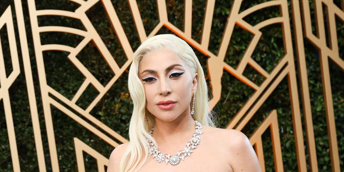 Lady Gaga's 'Just Dance' Finally Earns Diamond Certification