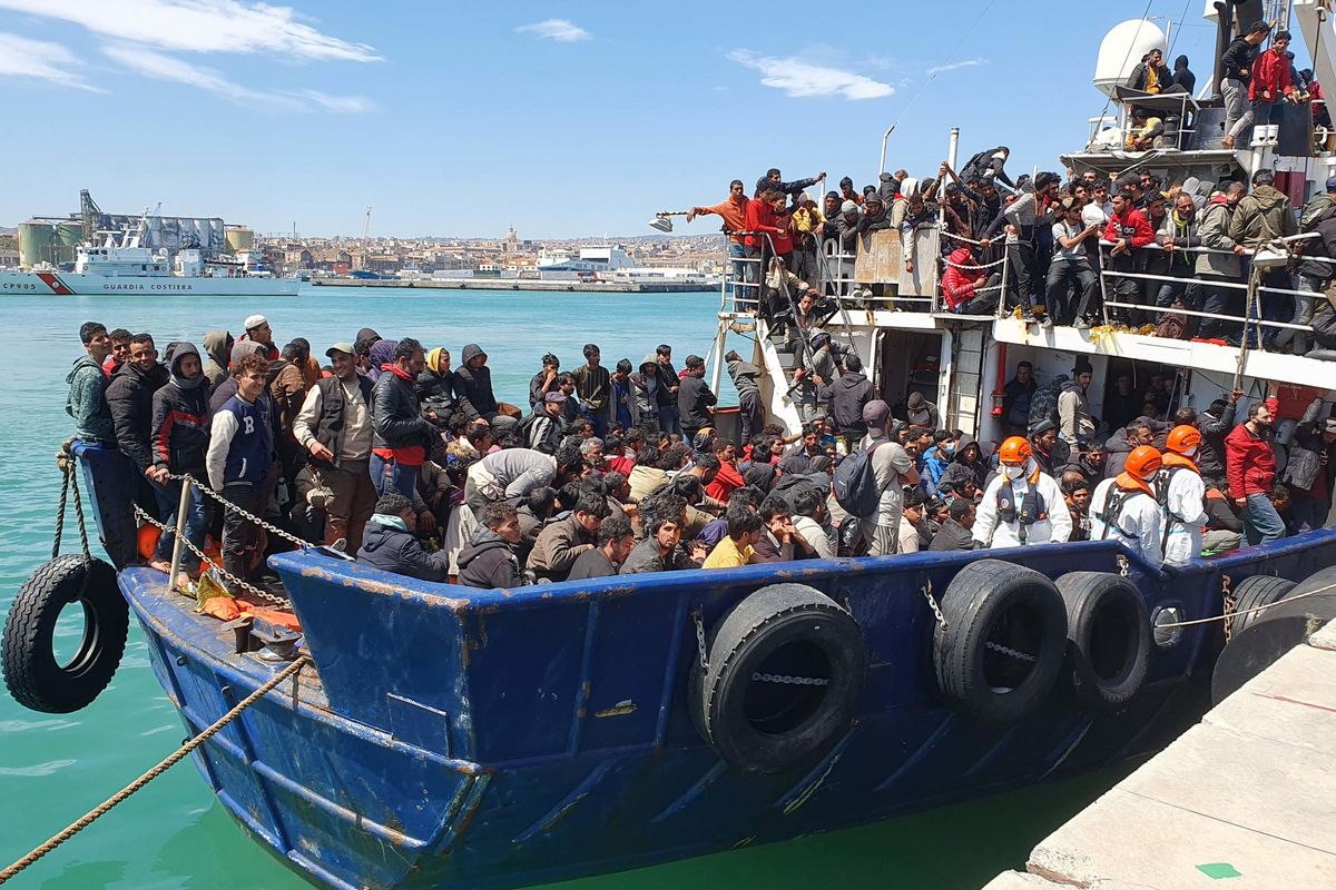 Protezione speciale: il giro di vite della maggioranza contro gli abusi